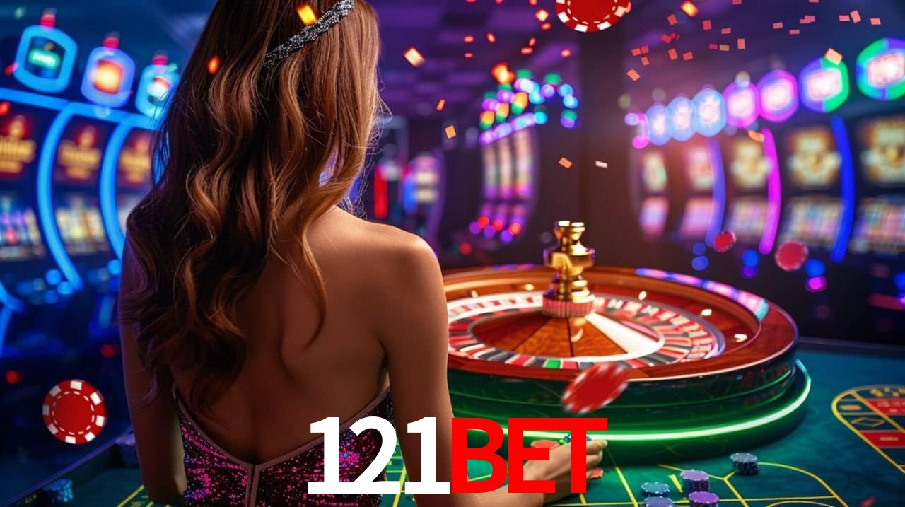 121BET App Interface