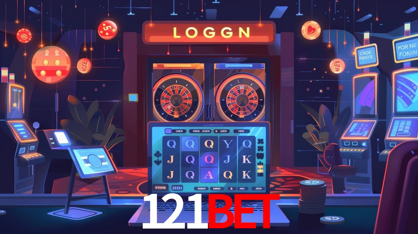2FA Security 121BET